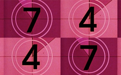 Countdown 4 and 7, Variant 1 (2013), c-print on Kodak matte paper, ed. of 1 + 3 unique variants + 1 AP