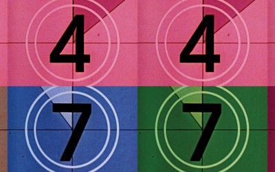 Countdown 4 and 7, Variant 2 (2013), c-print on Kodak matte paper, ed. of 1 + 3 unique variants + 1 AP