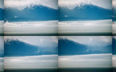 MOUNTAINS, REPETITION 9  (2014), c-print on Kodak metallic paper, ed. of 1 + 3 unique variants + 1 AP